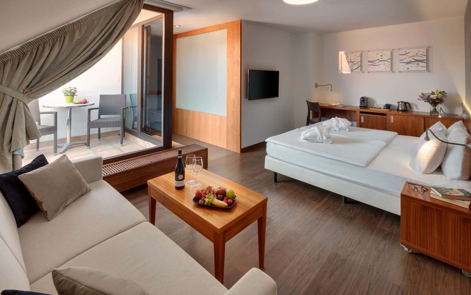 Yatak Odası Fotoğraf