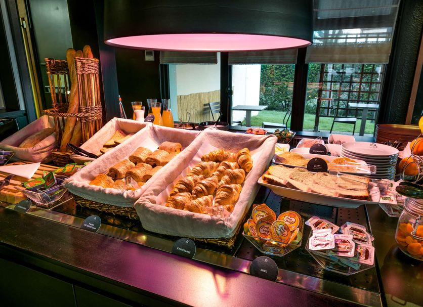 Restoran Fotoğraf