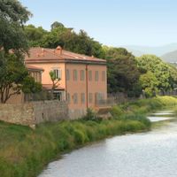 Hotel Ville sull'Arno
