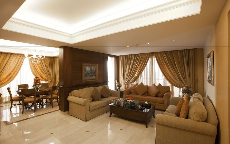 Oturma odası Fotoğraf