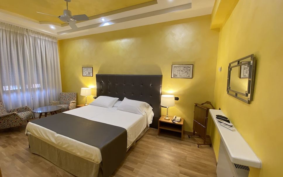 Yatak Odası Fotoğraf