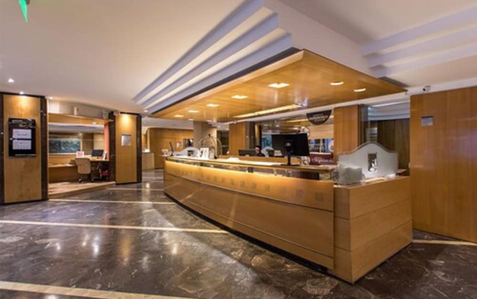 Resepsiyon Fotoğraf