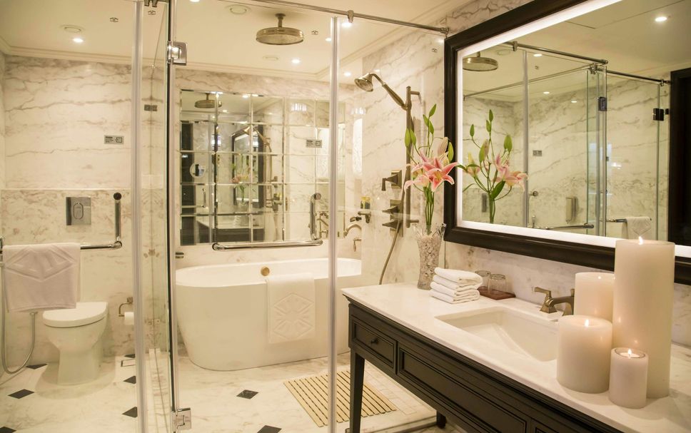 Banyo Fotoğraf