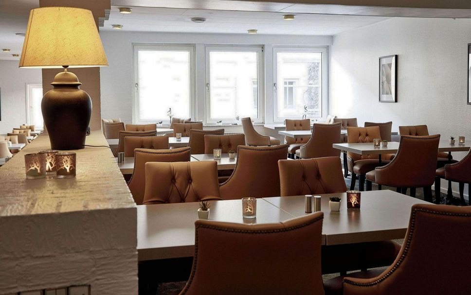 Restoran Fotoğraf