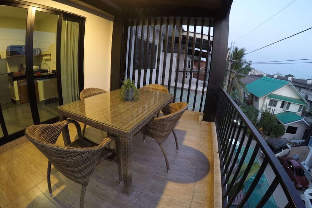 Balkon