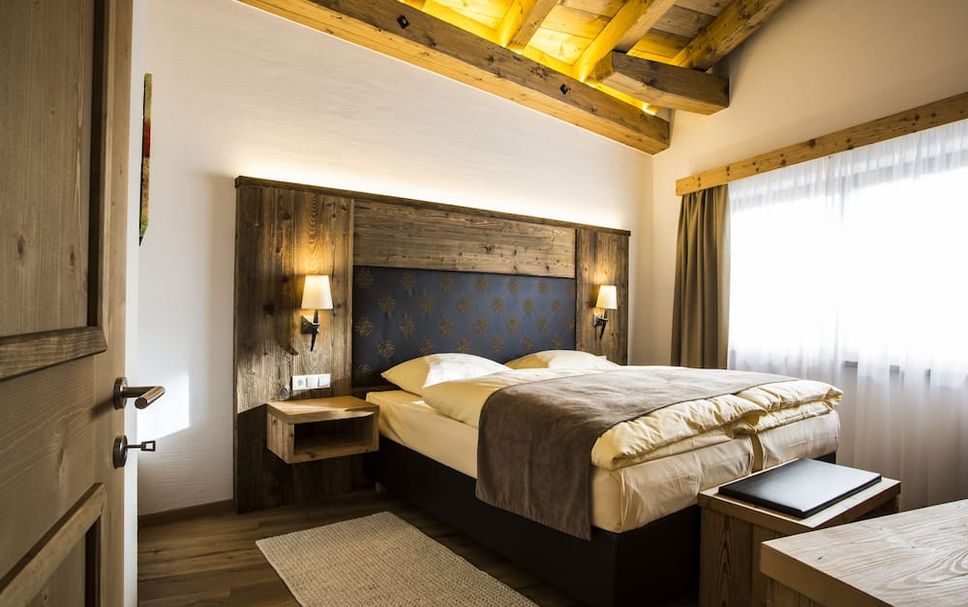 Yatak Odası Fotoğraf