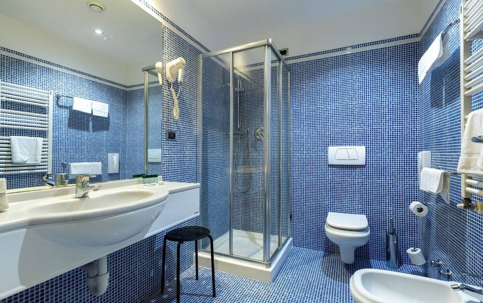 Banyo Fotoğraf