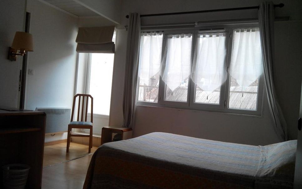 Yatak Odası Fotoğraf