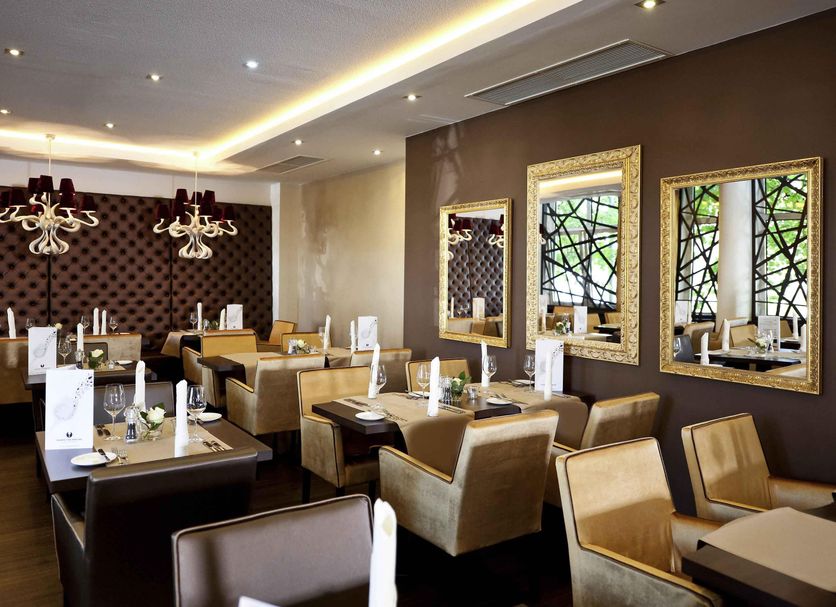 Restoran Fotoğraf