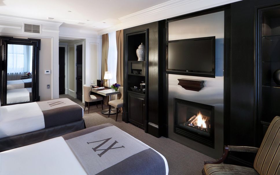 Yatak Odası Fotoğraf