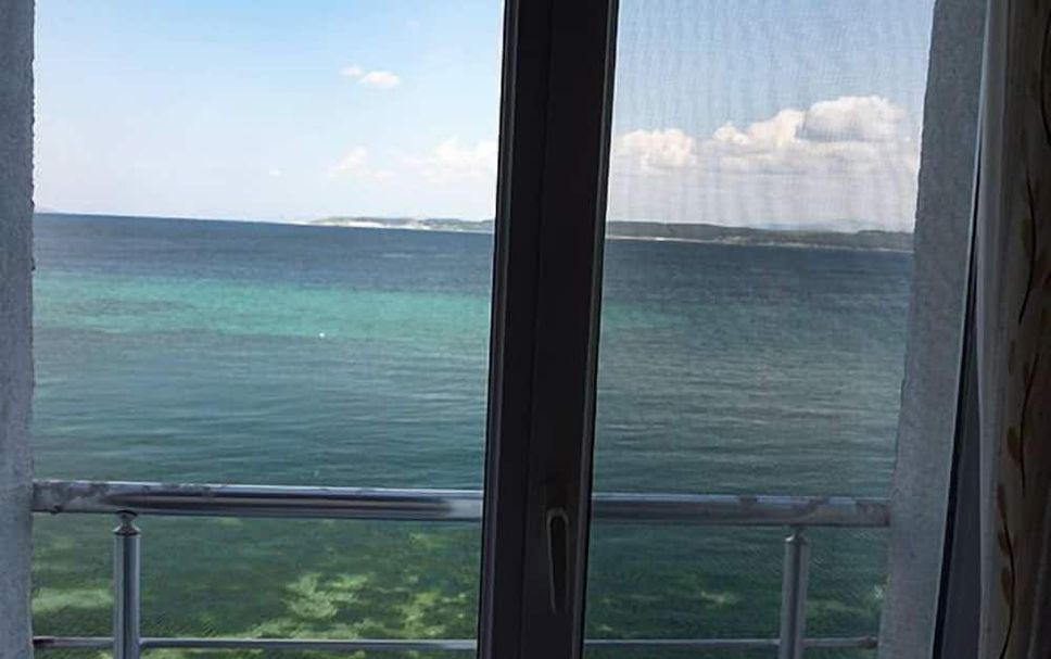 Balkon Fotoğraf