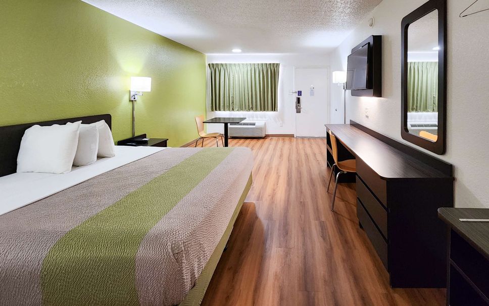 Yatak Odası Fotoğraf