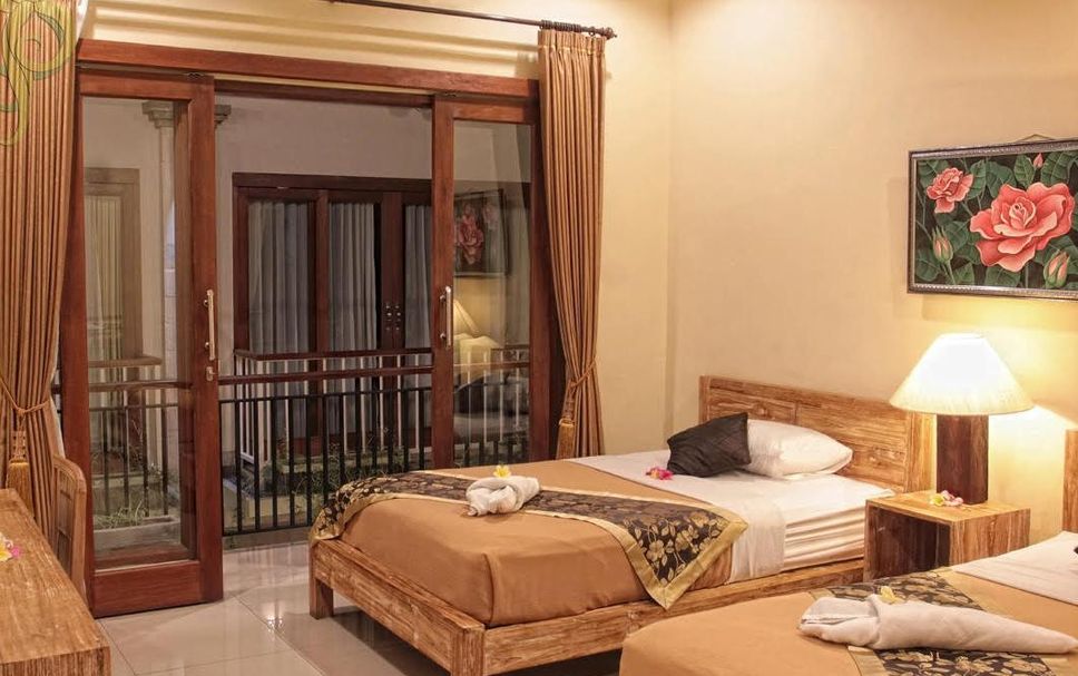 Yatak Odası Fotoğraf