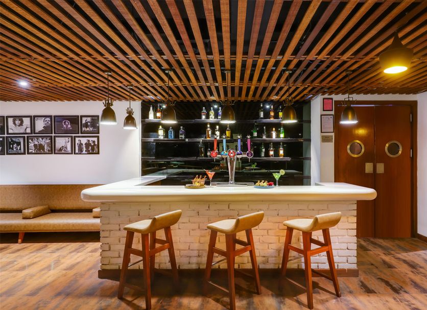 Bar Fotoğraf