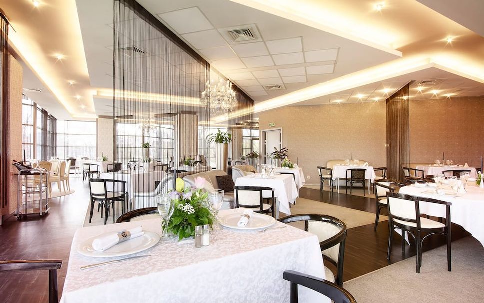Restoran Fotoğraf