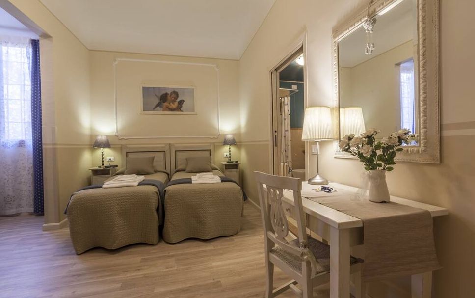 Yatak Odası Fotoğraf