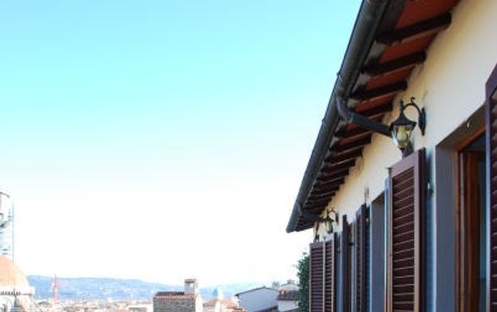 Balkon Fotoğraf
