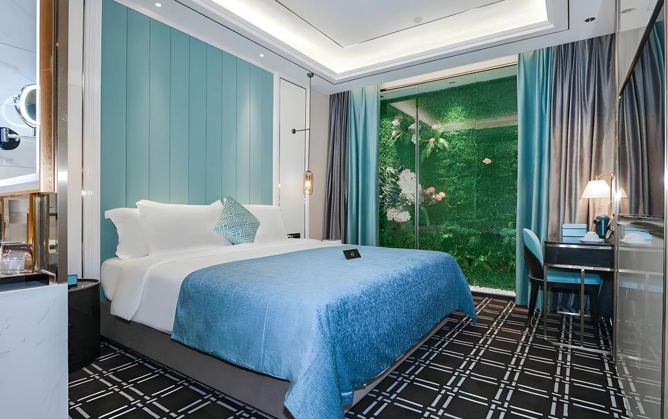 Yatak Odası Fotoğraf