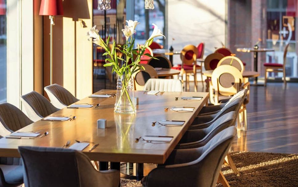 Restoran Fotoğraf