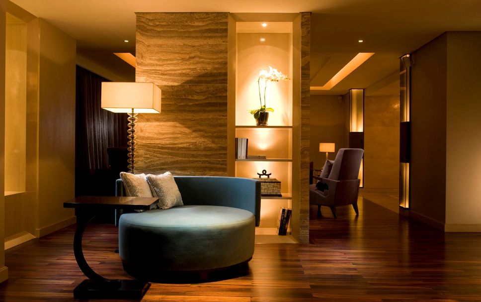 Oturma odası Fotoğraf