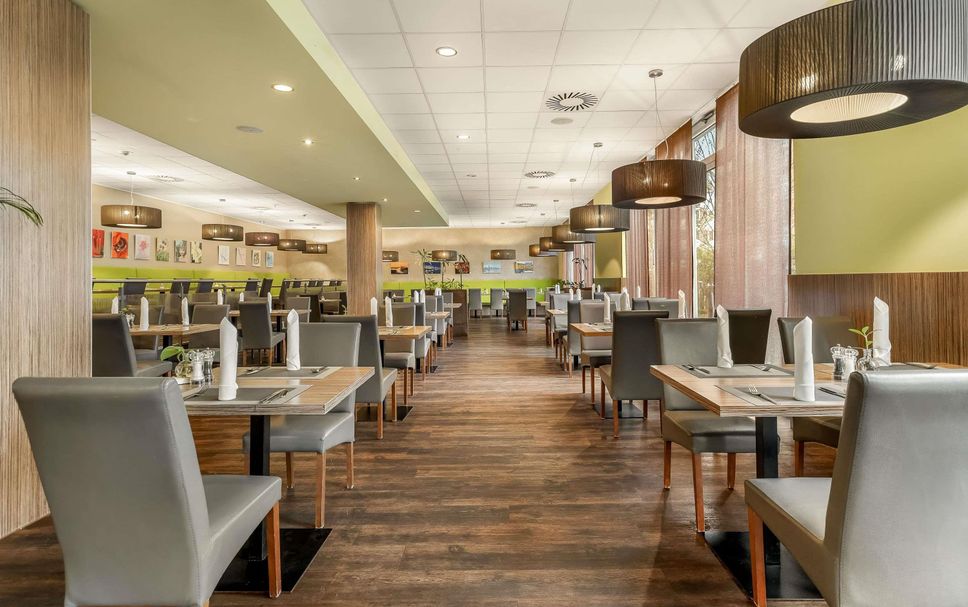 Restoran Fotoğraf