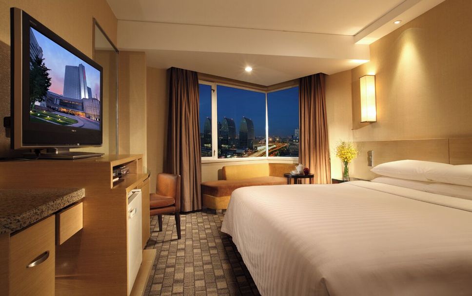 Yatak Odası Fotoğraf