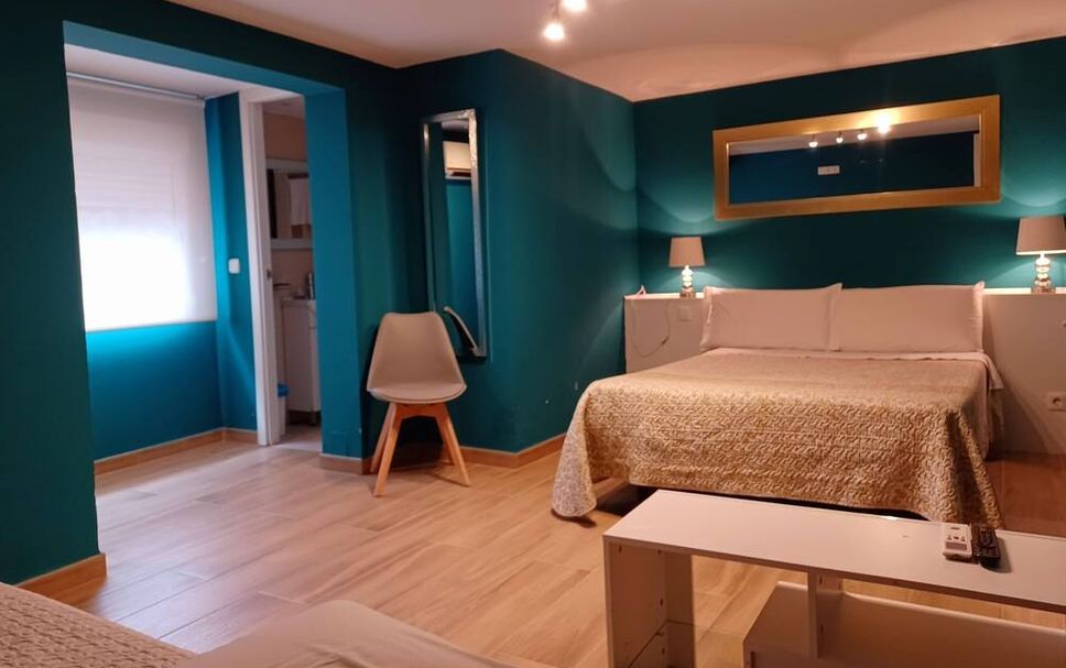 Yatak Odası Fotoğraf