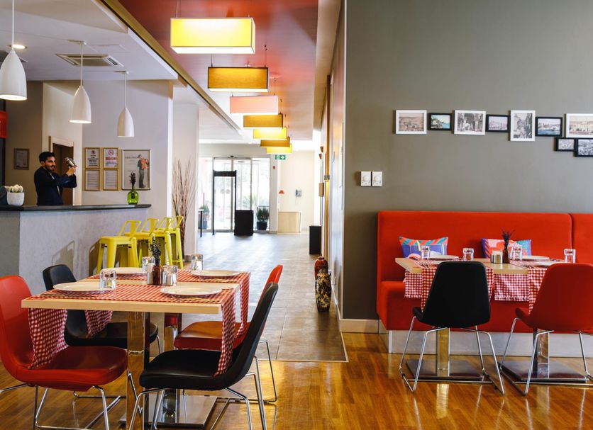 Restoran Fotoğraf
