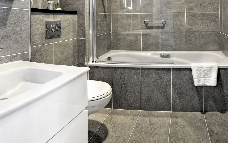 Banyo Fotoğraf