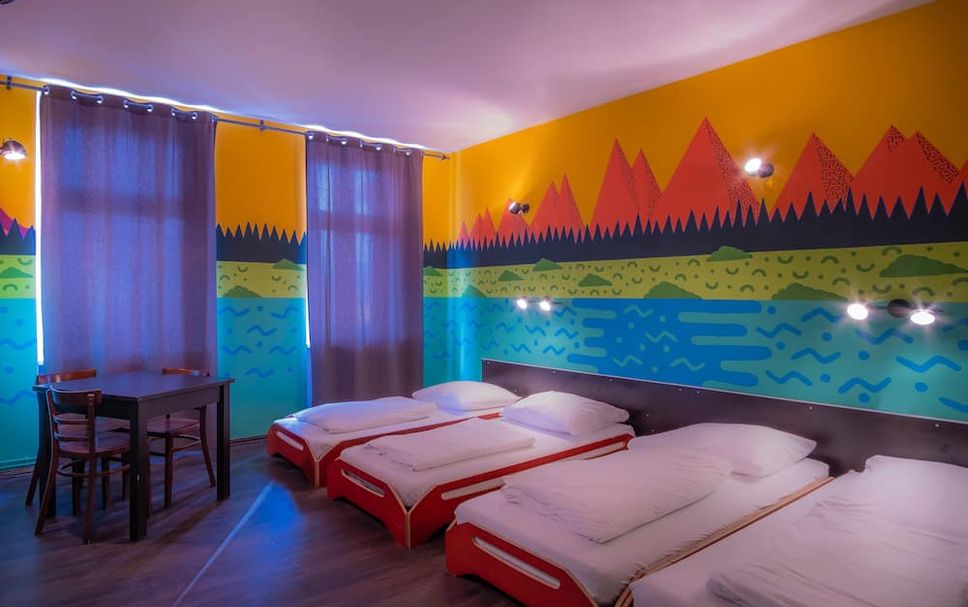 Yatak Odası Fotoğraf