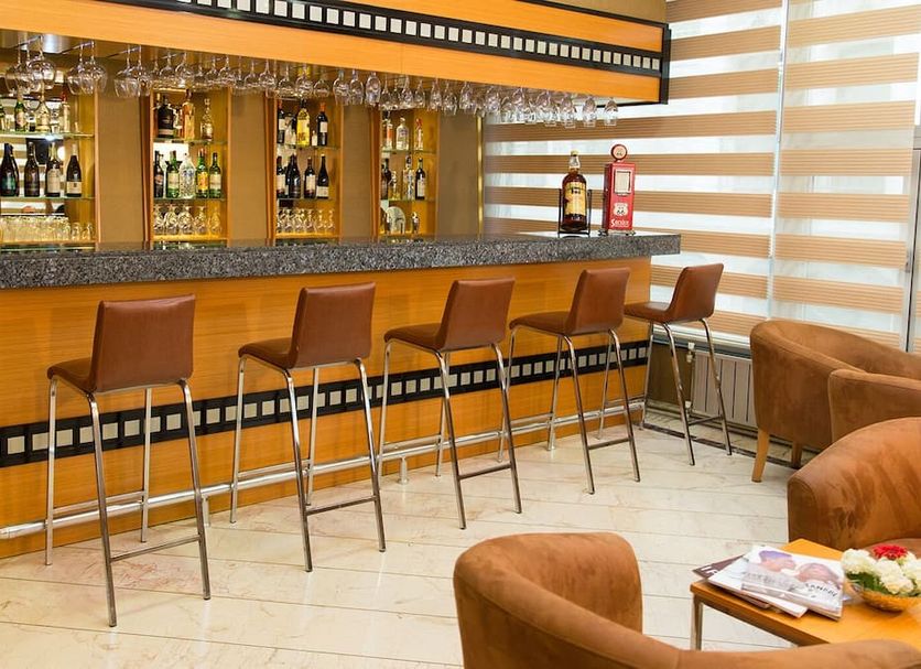 Bar Fotoğraf