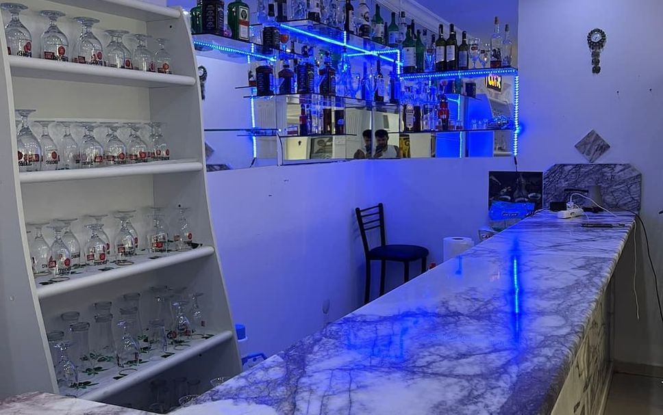 Bar Fotoğraf
