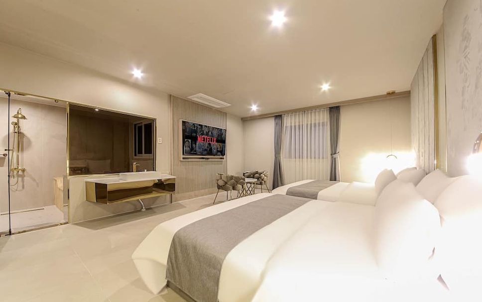 Yatak Odası Fotoğraf