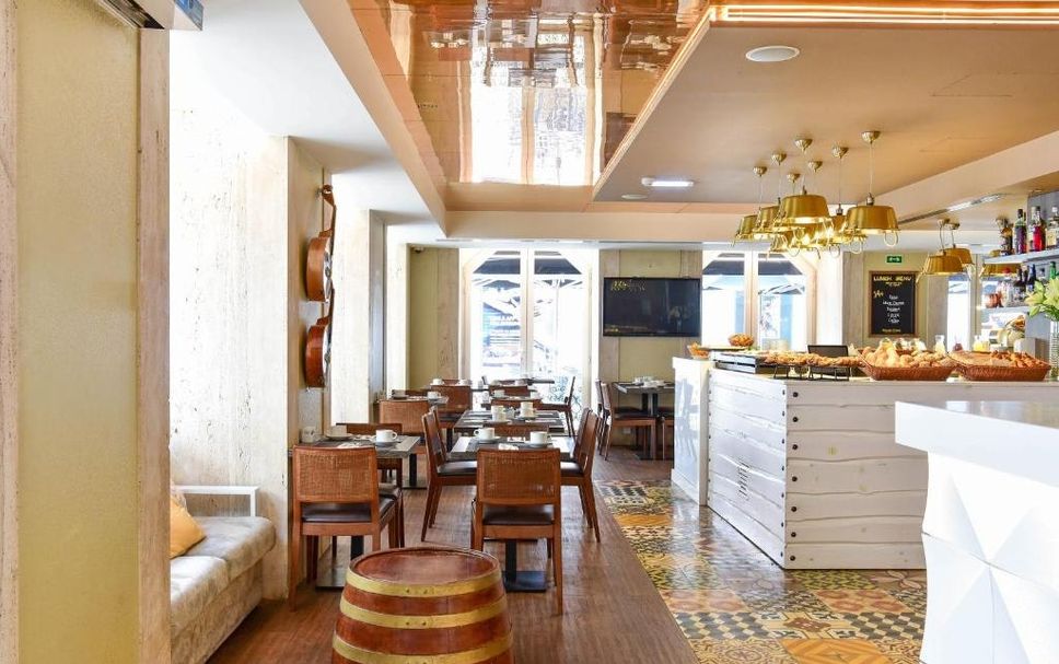 Bar Fotoğraf