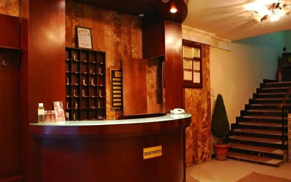 Resepsiyon Fotoğraf