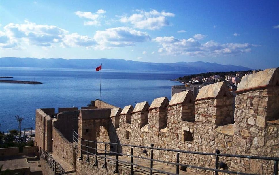 Plaj Fotoğraf