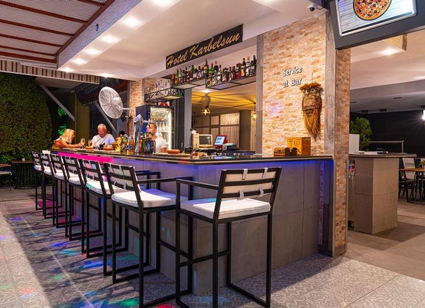 Bar Fotoğraf