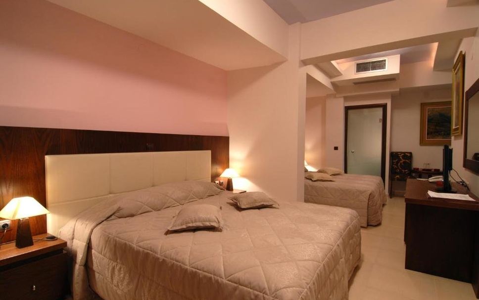 Yatak Odası Fotoğraf