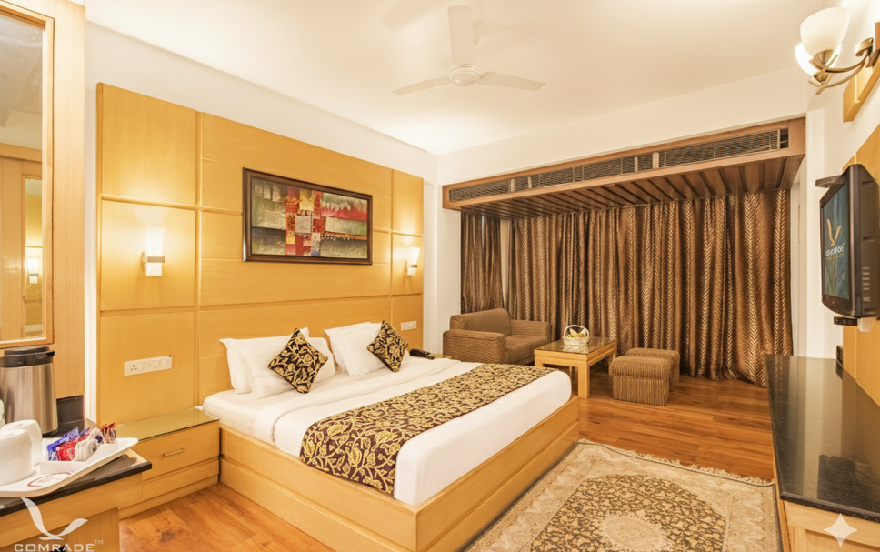 Yatak Odası Fotoğraf