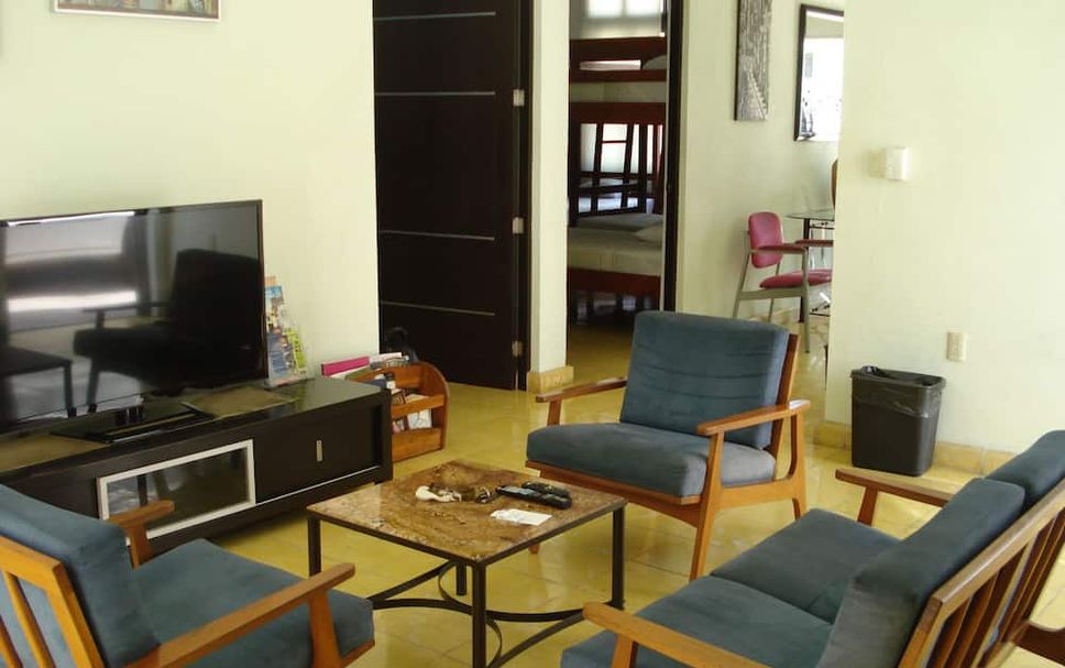 Oturma odası Fotoğraf