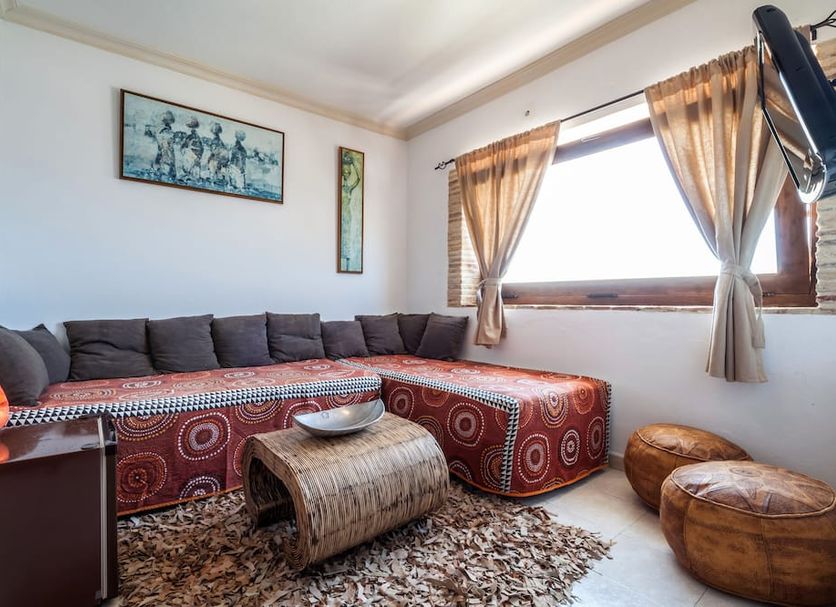 Oturma odası Fotoğraf
