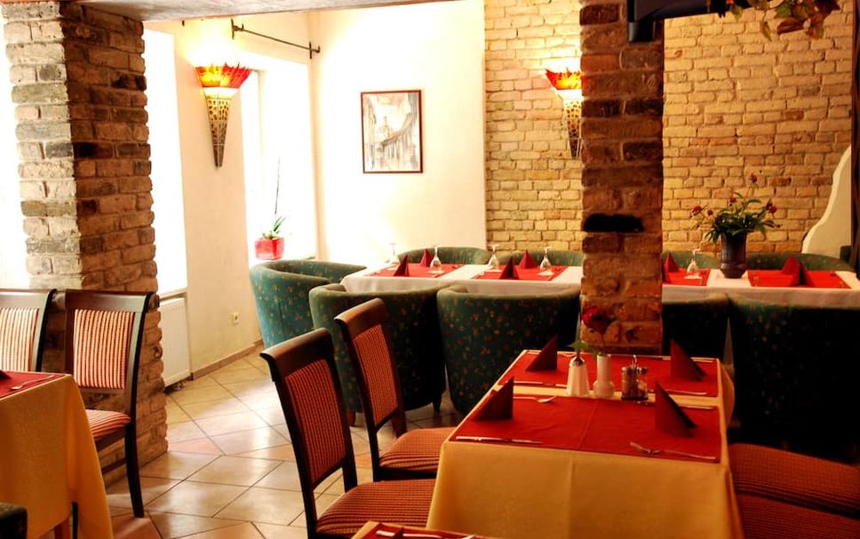 Restoran Fotoğraf