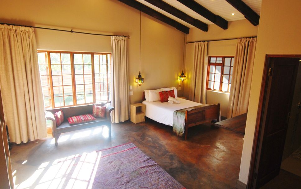 Yatak Odası Fotoğraf