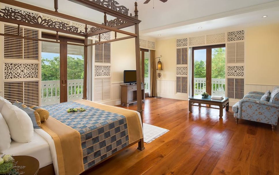 Yatak Odası Fotoğraf