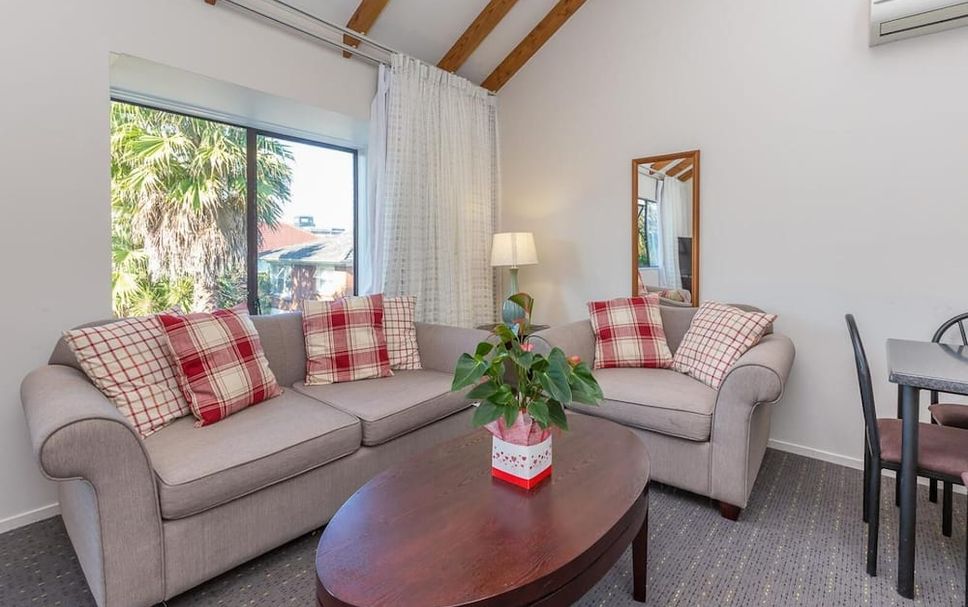 Oturma odası Fotoğraf