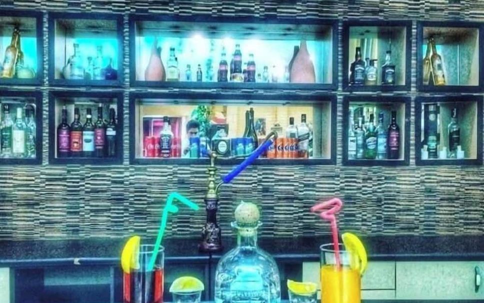 Bar Fotoğraf