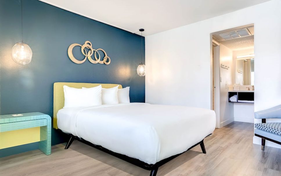 Yatak Odası Fotoğraf