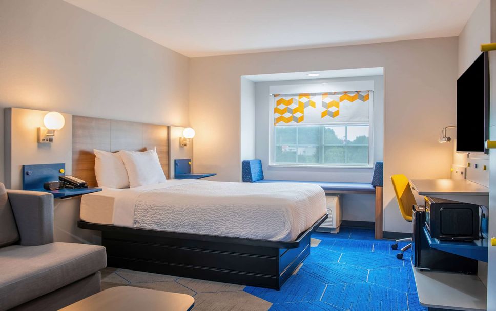 Yatak Odası Fotoğraf