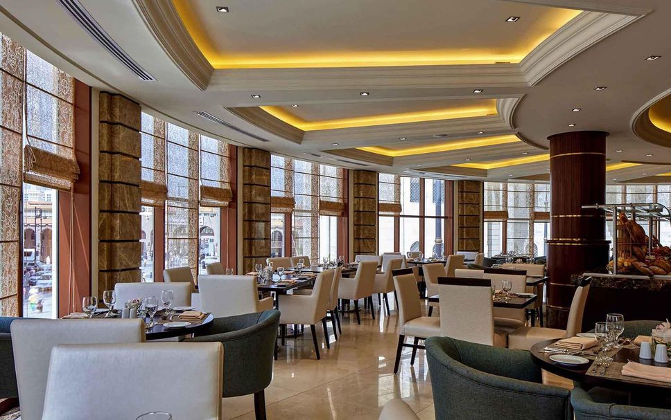 Restoran Fotoğraf