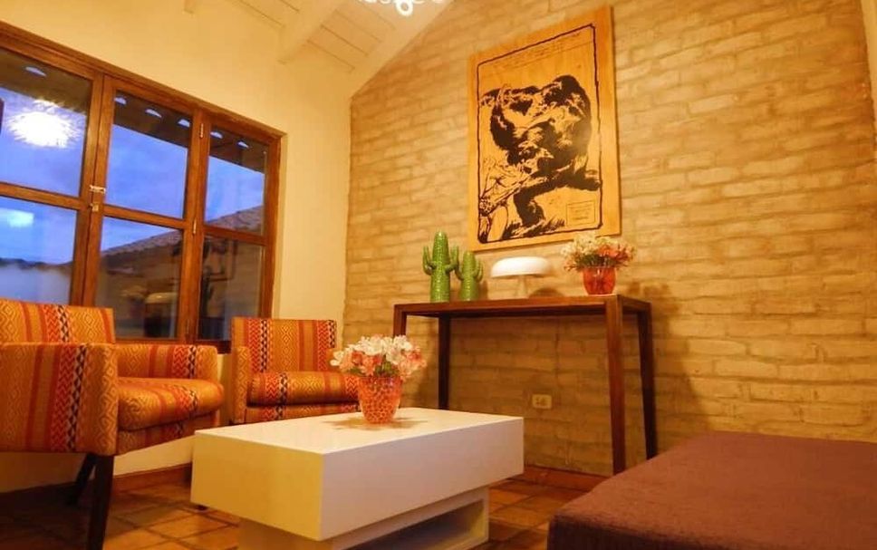 Oturma odası Fotoğraf